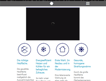 Tablet Screenshot of omt-online.de